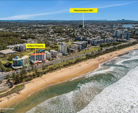 Offices commercial property sold at 12/140-144 Alexandra Parade Alexandra Headland QLD 4572