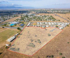 Development / Land commercial property sold at Lot/7 Pendula Crescent Blackwater QLD 4717
