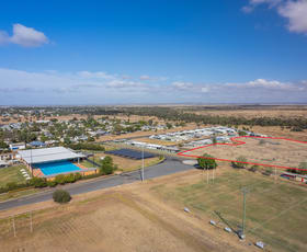 Development / Land commercial property sold at Lot/7 Pendula Crescent Blackwater QLD 4717
