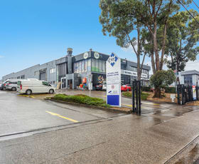 Factory, Warehouse & Industrial commercial property sold at 26/93-97 Newton Road Wetherill Park NSW 2164