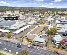 Hotel, Motel, Pub & Leisure commercial property sold at 111 Conadilly Street Gunnedah NSW 2380