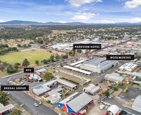Hotel, Motel, Pub & Leisure commercial property sold at 111 Conadilly Street Gunnedah NSW 2380