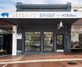 Shop & Retail commercial property for sale at 131 Claremont Crescent Swanbourne WA 6010