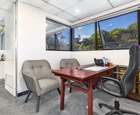 Offices commercial property sold at 1/56 Neridah Street Chatswood NSW 2067