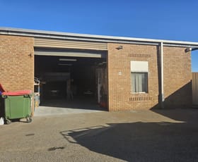 Factory, Warehouse & Industrial commercial property sold at 6/31 Dellamarta Road Wangara WA 6065