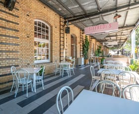 Shop & Retail commercial property sold at F/F 36 Vernon Terrace Teneriffe QLD 4005
