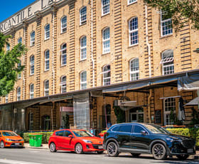 Shop & Retail commercial property sold at F/F 36 Vernon Terrace Teneriffe QLD 4005