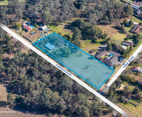 Development / Land commercial property sold at 91 Cummins Road Menangle Park NSW 2563