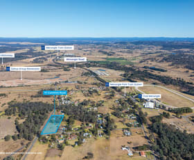 Development / Land commercial property sold at 91 Cummins Road Menangle Park NSW 2563