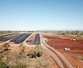 Development / Land commercial property sold at Passive Investment with Upside/51 Enterprise Dr Gracemere QLD 4702