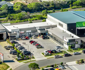Factory, Warehouse & Industrial commercial property sold at Moreton Health Hub, 26 Torres Crescent North Lakes QLD 4509