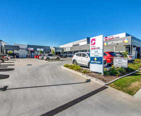 Shop & Retail commercial property sold at Moreton Health Hub, 26 Torres Crescent North Lakes QLD 4509