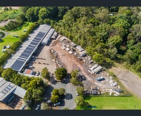 Factory, Warehouse & Industrial commercial property sold at 19 Lowermill Road Cooroy QLD 4563