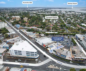 Shop & Retail commercial property for lease at 319 Kingsway Caringbah NSW 2229