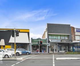 Shop & Retail commercial property sold at 319 Kinsgway Caringbah NSW 2229