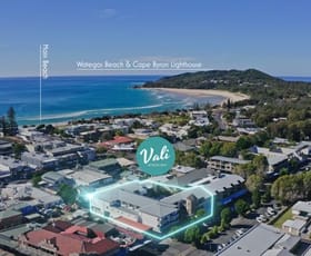 Hotel, Motel, Pub & Leisure commercial property sold at 1 Lateen Lane Byron Bay NSW 2481
