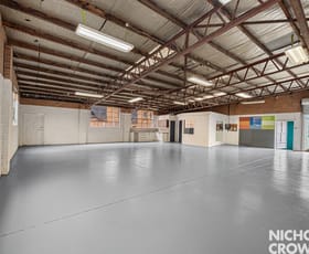 Factory, Warehouse & Industrial commercial property sold at 9/3A Levanswell Road Moorabbin VIC 3189
