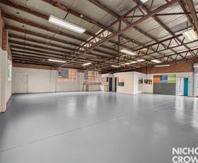 Showrooms / Bulky Goods commercial property sold at 9/3A Levanswell Road Moorabbin VIC 3189