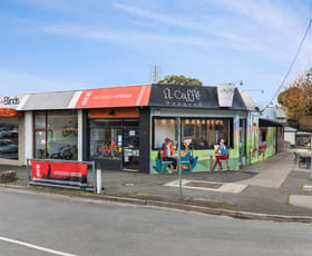 Shop & Retail commercial property sold at 66 - 70 High Street Woodend VIC 3442