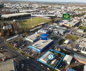 Other commercial property sold at 25 & 27 St Georges Road Shepparton VIC 3630