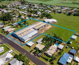 Factory, Warehouse & Industrial commercial property for sale at 17-21 Cardier Road Wangan QLD 4871