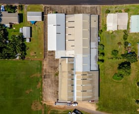 Factory, Warehouse & Industrial commercial property for sale at 17-21 Cardier Road Wangan QLD 4871