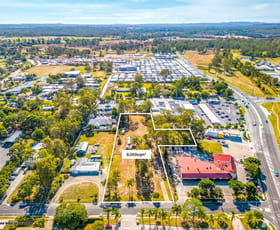 Development / Land commercial property sold at 7-11 Wharf Street Logan Village QLD 4207