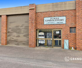 Factory, Warehouse & Industrial commercial property sold at 2/9 Colchester Road Rosebud VIC 3939