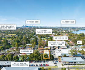 Medical / Consulting commercial property sold at 79 Charles Street Putney NSW 2112