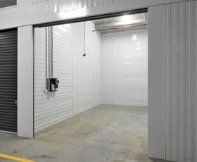 Factory, Warehouse & Industrial commercial property sold at Unit 128/69 Middleton Road Cromer NSW 2099