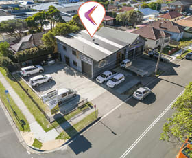 Showrooms / Bulky Goods commercial property for sale at 69A Auburn Street Wollongong NSW 2500