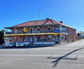 Hotel, Motel, Pub & Leisure commercial property for sale at 15 Whittaker Street Quirindi NSW 2343