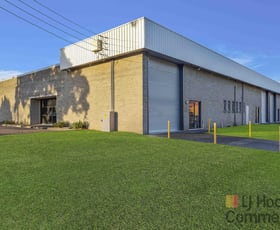 Factory, Warehouse & Industrial commercial property leased at 1/5 Bonnal Road Erina NSW 2250
