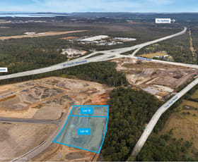 Factory, Warehouse & Industrial commercial property for sale at Warner Business Park Lots 15 & 16 671-781 Hue Hue Road & 225 Sparks Road Jilliby NSW 2259