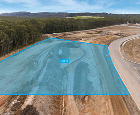 Factory, Warehouse & Industrial commercial property for sale at Warner Business Park Lots 15 & 16 671-781 Hue Hue Road & 225 Sparks Road Jilliby NSW 2259