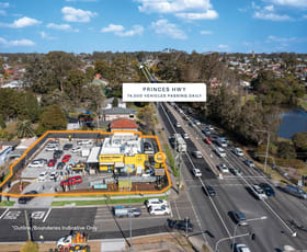 Showrooms / Bulky Goods commercial property sold at 124 Plunkett Street Nowra NSW 2541