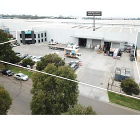 Factory, Warehouse & Industrial commercial property sold at 199-205 & 211 Calarco Drive Derrimut VIC 3026