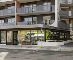 Shop & Retail commercial property sold at Shop 4/294 Keilor Road Essendon VIC 3040