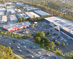 Factory, Warehouse & Industrial commercial property sold at 542 Olsen Avenue Molendinar QLD 4214