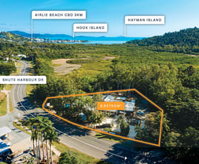 Shop & Retail commercial property sold at 2623 Shute Harbour Road Mandalay QLD 4802