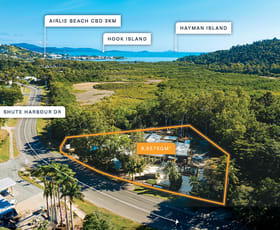 Medical / Consulting commercial property sold at 2623 Shute Harbour Road Mandalay QLD 4802