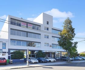 Offices commercial property sold at 207/414-416 Gardeners Road Rosebery NSW 2018