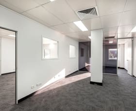 Offices commercial property sold at 207/414-416 Gardeners Road Rosebery NSW 2018