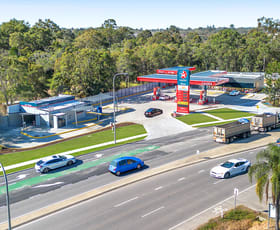 Shop & Retail commercial property sold at 500 Learoyd Road Willawong QLD 4110