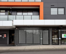 Offices commercial property sold at G4/10-14 Hope Street Brunswick VIC 3056