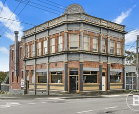 Hotel, Motel, Pub & Leisure commercial property for sale at 81 Humffray Street North Ballarat East VIC 3350