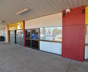 Medical / Consulting commercial property sold at 2/19-23 Barklya Place Marsden QLD 4132