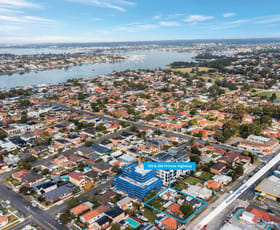 Development / Land commercial property sold at 198 & 200 Princes Highway Kogarah Bay NSW 2217