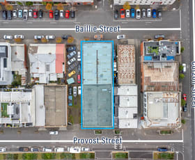 Factory, Warehouse & Industrial commercial property sold at 5-9 Baillie Street North Melbourne VIC 3051