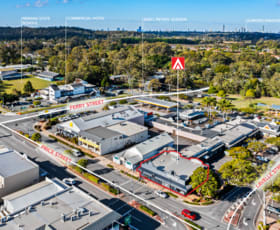 Offices commercial property sold at 13/5-7 Lavelle Street Nerang QLD 4211
